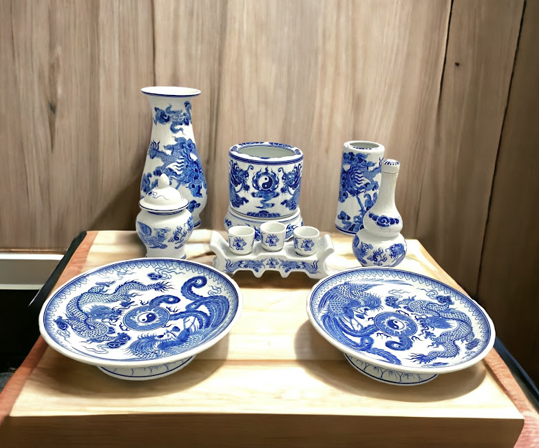 rồng 1
